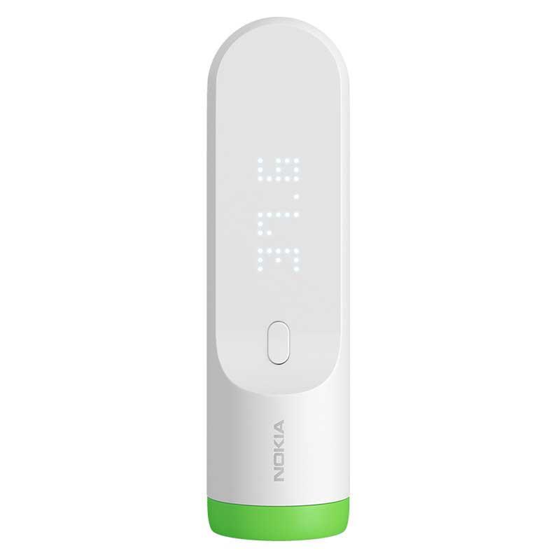 Withings Contactless Smart Thermometer