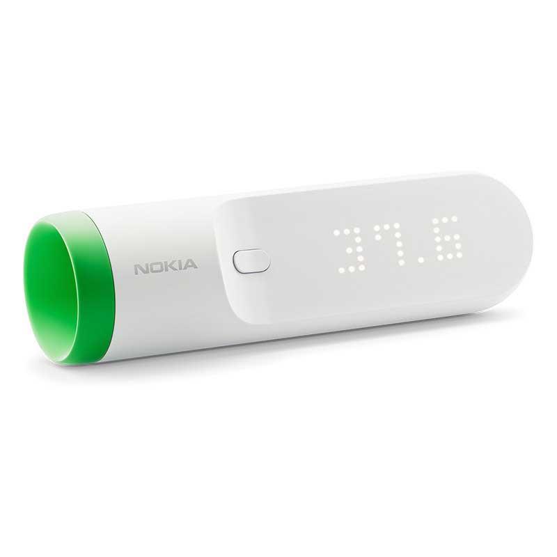 Withings Contactless Smart Thermometer