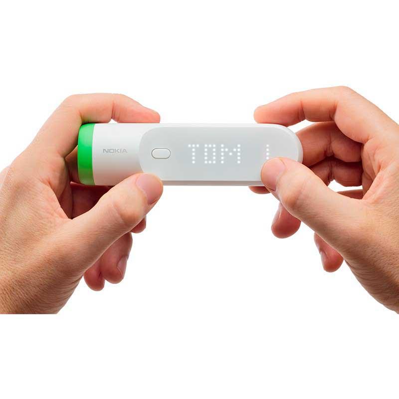 Withings Contactless Smart Thermometer