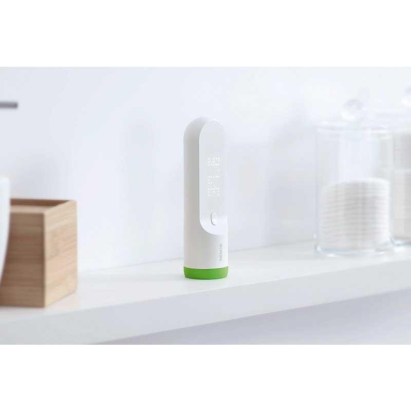 Withings Contactless Smart Thermometer