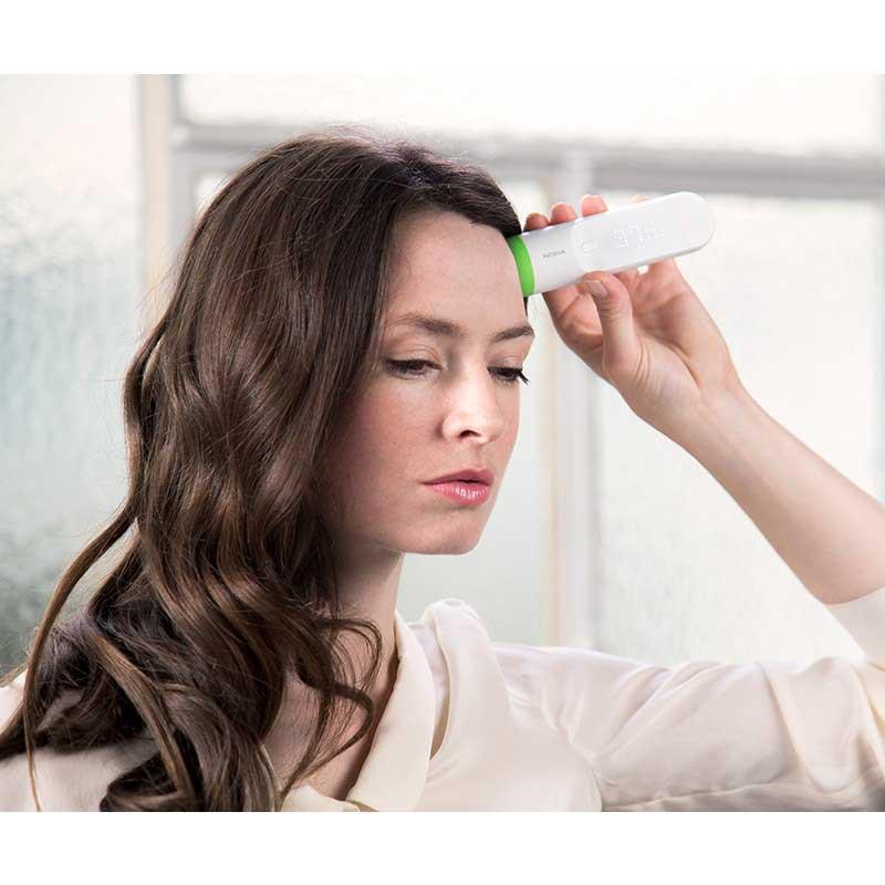 Withings Contactless Smart Thermometer