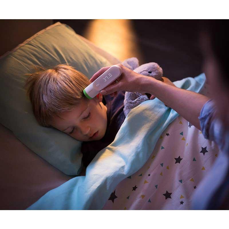 Withings Contactless Smart Thermometer