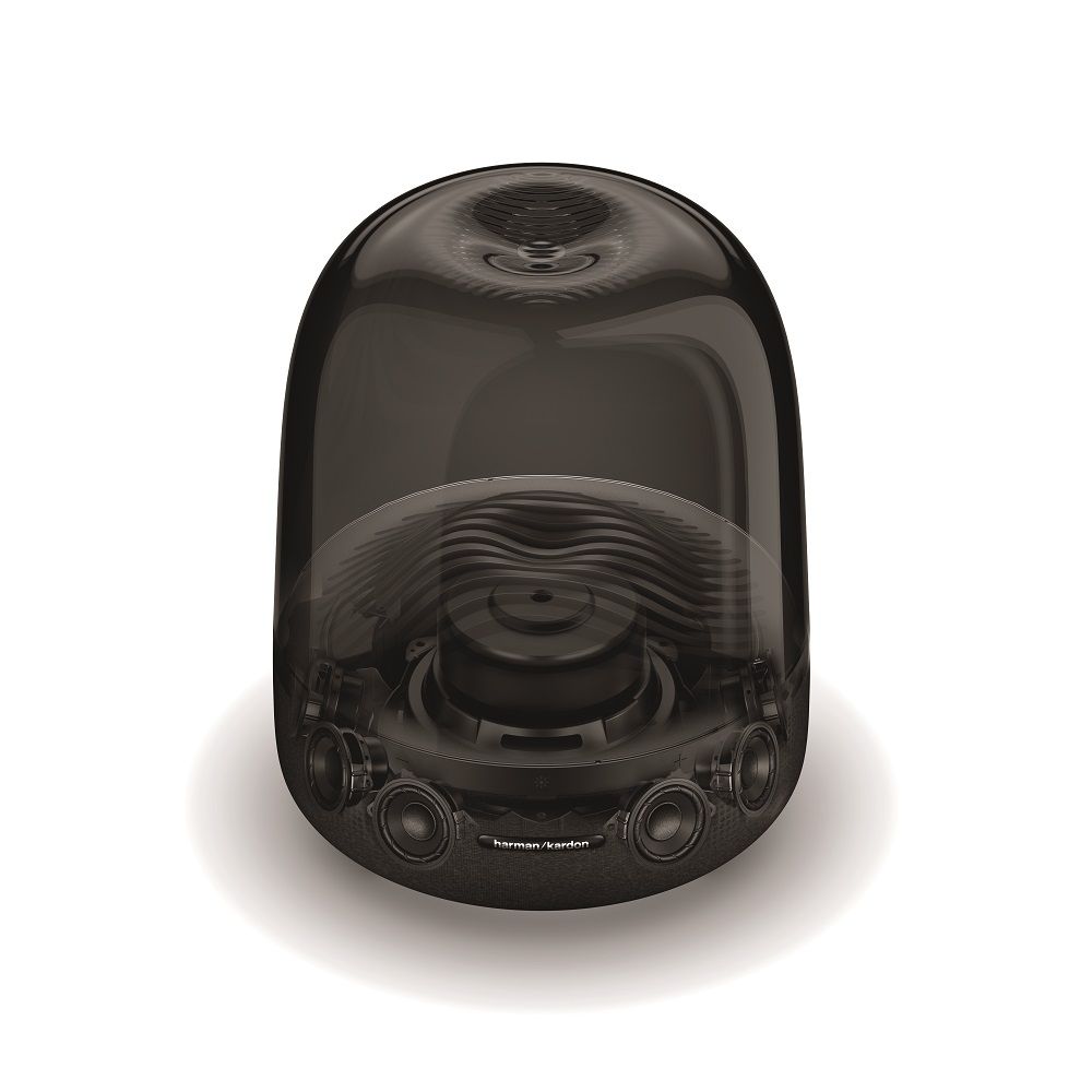 Harman Kardon AURA Studio 3 Bluetooth Wireless Speaker