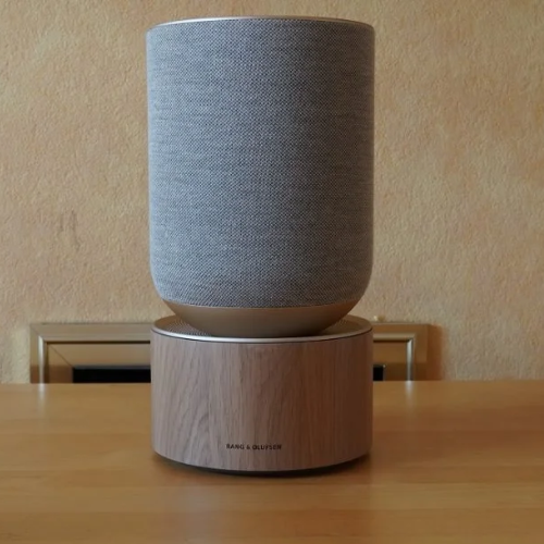 Home Audio & Speakers