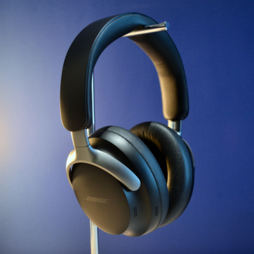 Headphones