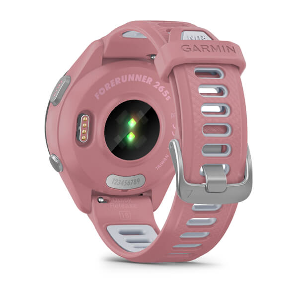 Garmin Forerunner 265 /265S Sports Watch