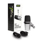 Shure MV7+ USB Podcast Microphone
