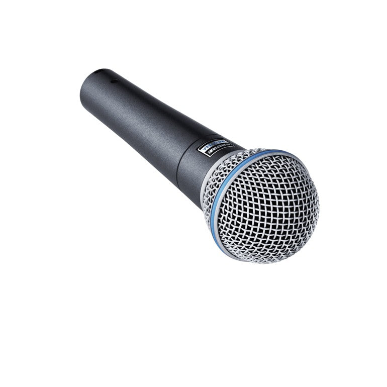 SHURE BETA 58A Vocal Microphone