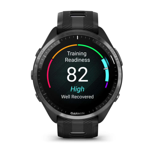 Garmin Forerunner 965 GPS Triathlon And Multisport Running Smart Watch