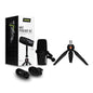 Shure MV7+ USB Podcast Microphone