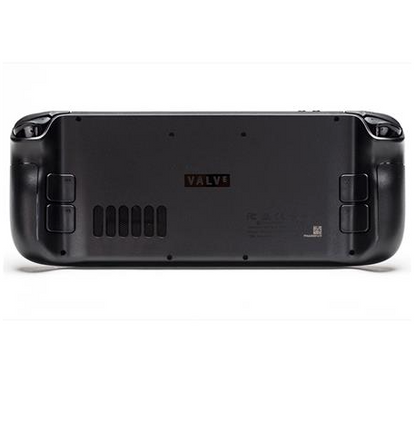 Valve Steam Deck OLED Video Game Console