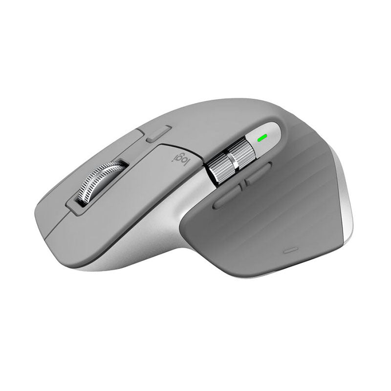 Logitech MX Master 3S Wireless Mouse