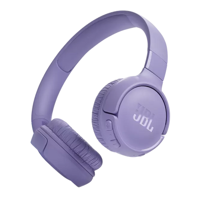 JBL Tune 520BT Wireless On-Ear Headphones