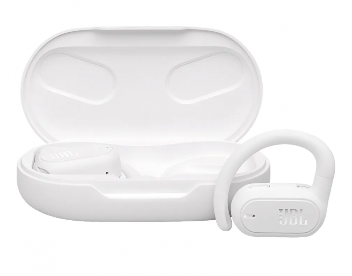JBL SOUNDGEAR SENSE True Wireless Open-ear Bluetooth Headphones