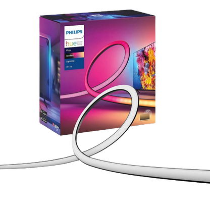Philips Hue Play Gradient Lightstrip for TV【Parallel Import】