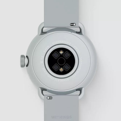Withings ScanWatch 2 38mm / 42MM Health Tracker Smart Watch