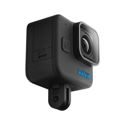 GoPro HERO11 Mini Action Camera