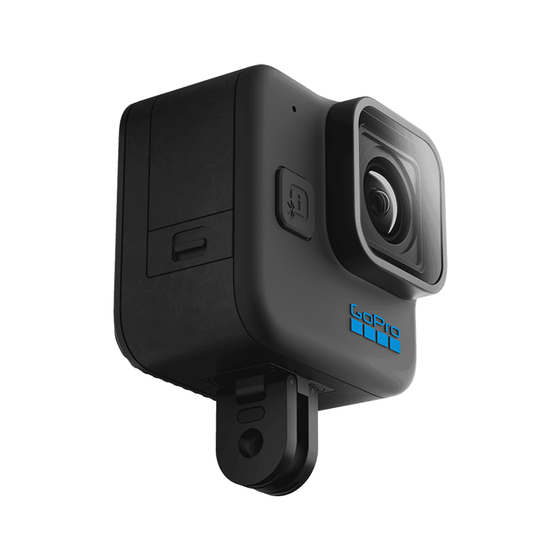 GoPro HERO11 Mini Action Camera