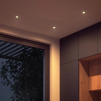 Philips Hue MR16 GU5.3 320Lumen 5W White and Color Ambiance Bulb【Parallel Import】
