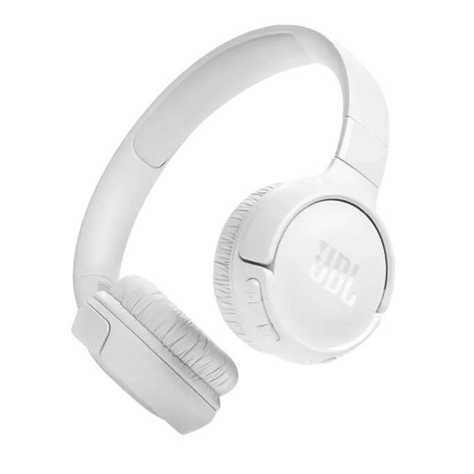 JBL Tune 520BT Wireless On-Ear Headphones