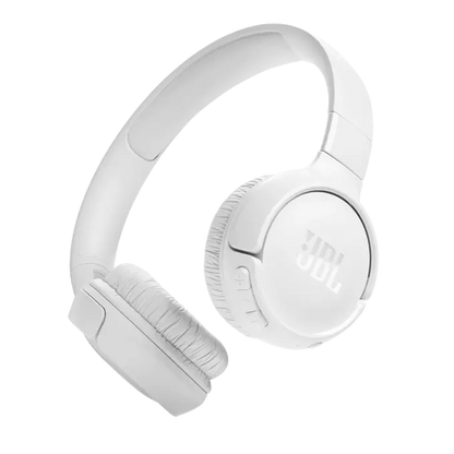 JBL Tune 520BT Wireless On-Ear Headphones