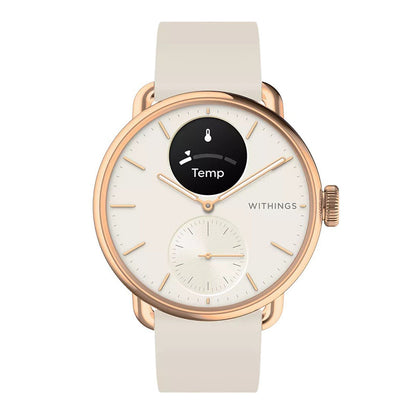 Withings ScanWatch 2 38mm / 42MM Health Tracker Smart Watch