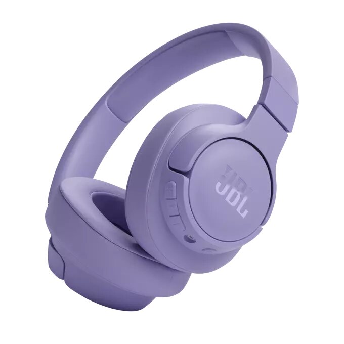 JBL Tune 720BT Wireless Over-Ear Headphones