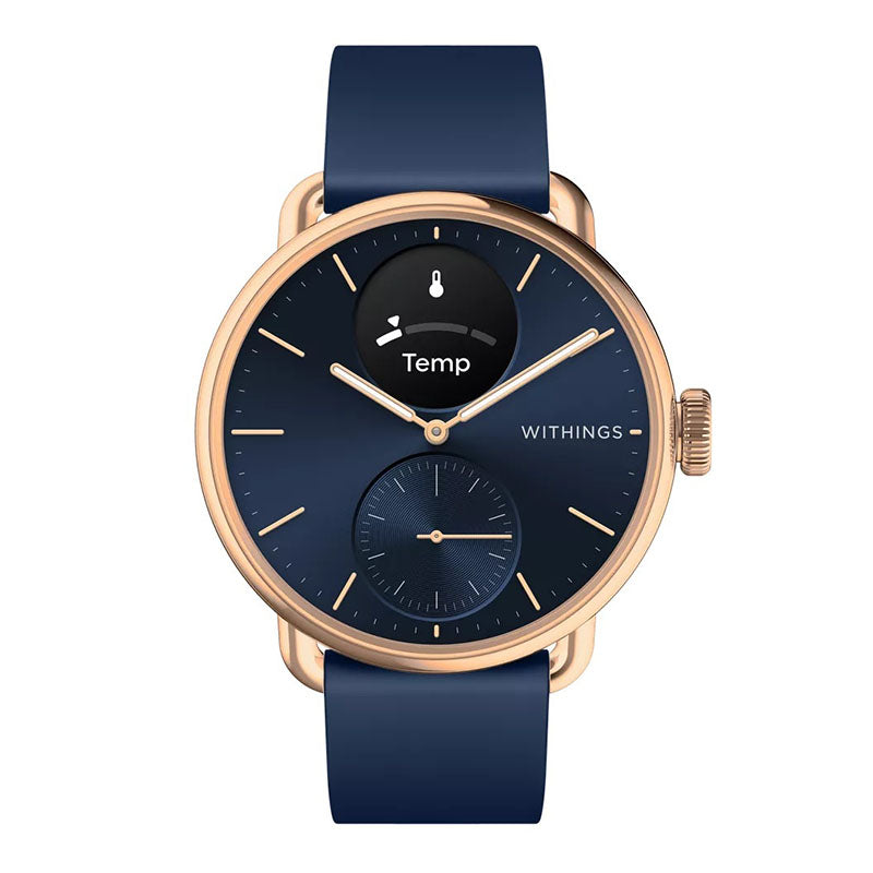 Withings ScanWatch 2 38mm / 42MM Health Tracker Smart Watch