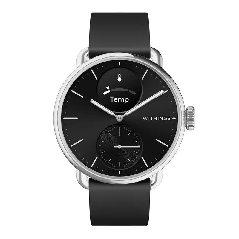 Withings ScanWatch 2 38mm / 42MM Health Tracker Smart Watch