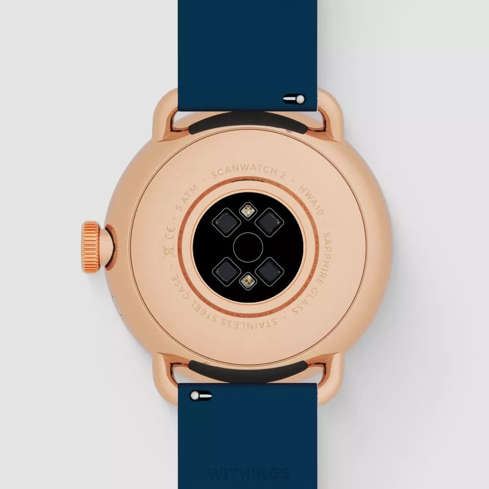 Withings ScanWatch 2 38mm / 42MM Health Tracker Smart Watch