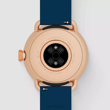 Withings ScanWatch 2 38mm / 42MM Health Tracker Smart Watch