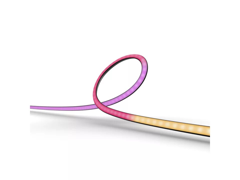 Philips Hue Play Gradient Lightstrip for TV【Parallel Import】