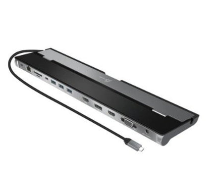 j5create JCD543 USB-C™ Triple Display Docking Station