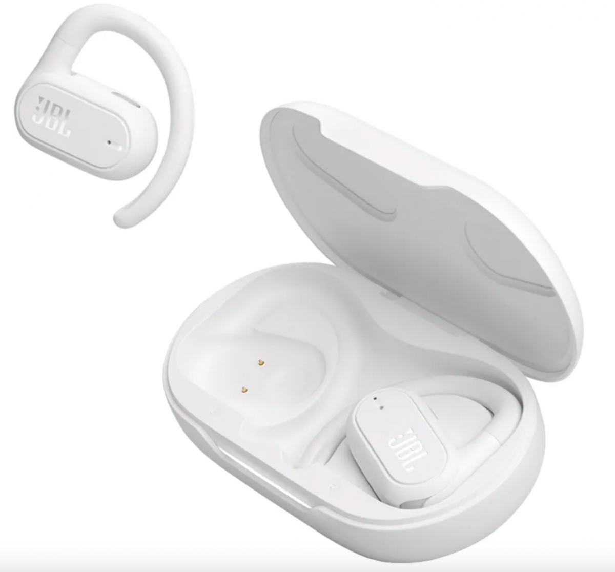 JBL SOUNDGEAR SENSE True Wireless Open-ear Bluetooth Headphones