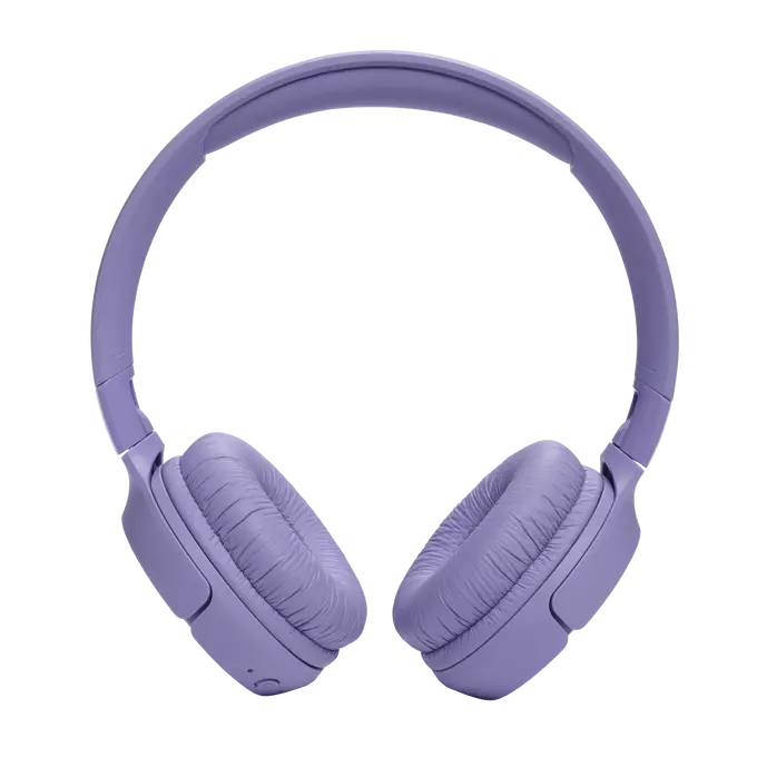 JBL Tune 520BT Wireless On-Ear Headphones