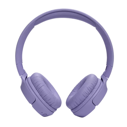 JBL Tune 520BT Wireless On-Ear Headphones