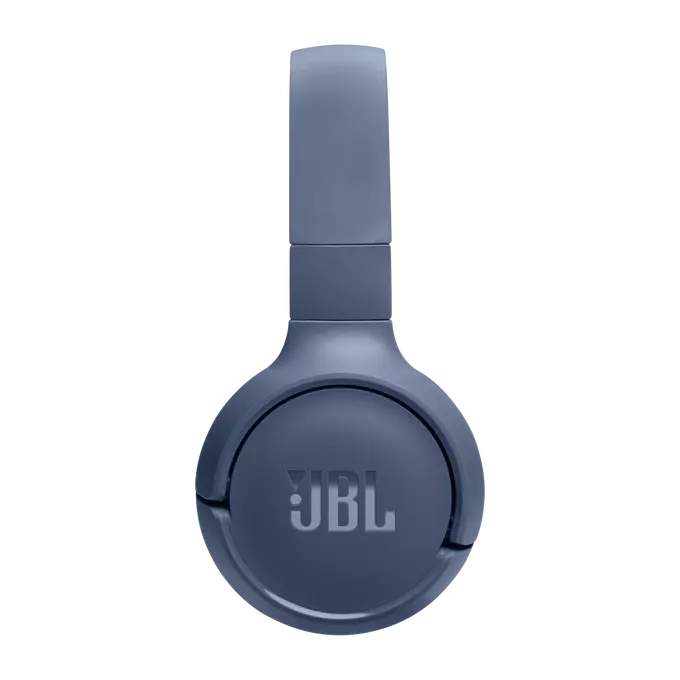 JBL Tune 520BT Wireless On-Ear Headphones
