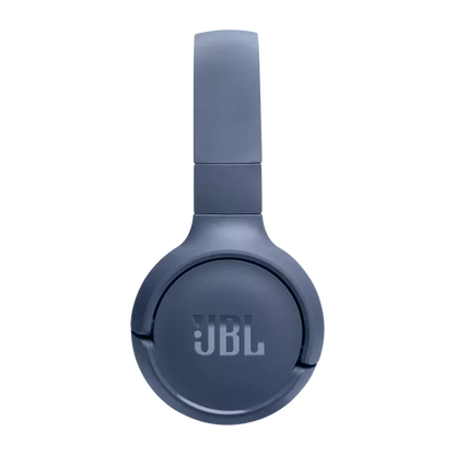 JBL Tune 520BT Wireless On-Ear Headphones