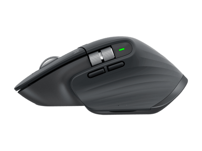 Logitech MX Master 3S Wireless Mouse