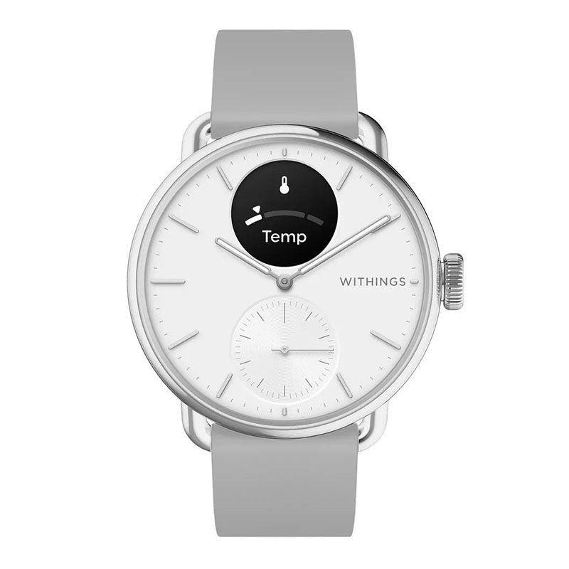 Withings ScanWatch 2 38mm / 42MM Health Tracker Smart Watch