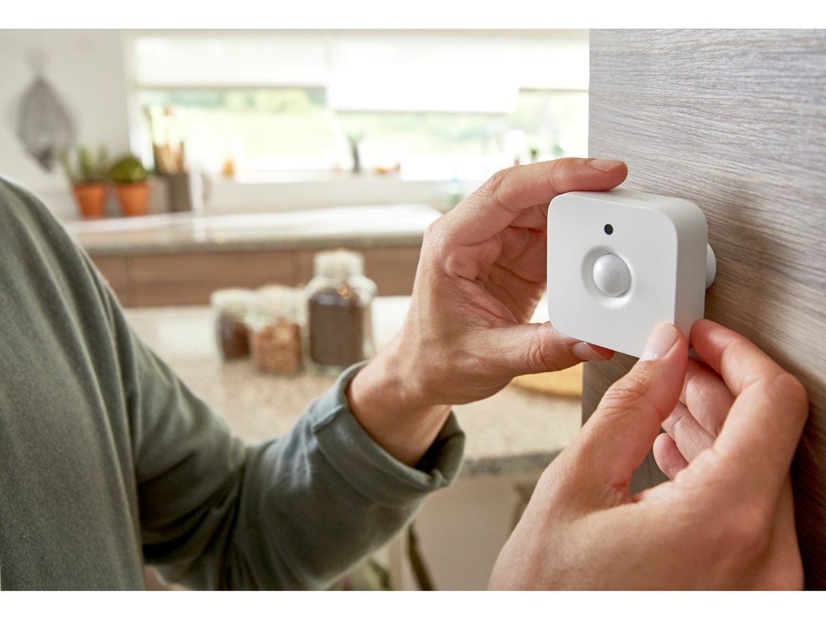 Philips Hue Motion Sensor【Parallel Import】