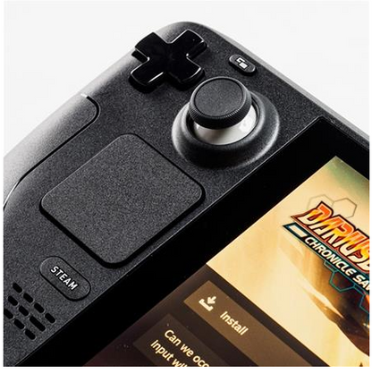 Valve Steam Deck OLED Video Game Console