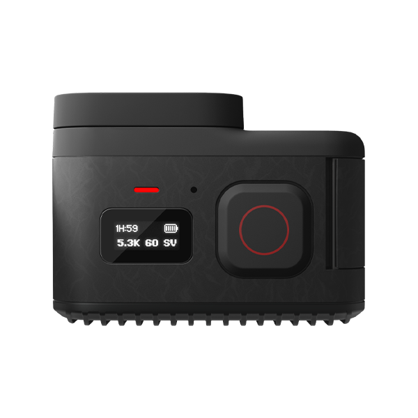 GoPro HERO11 Mini Action Camera
