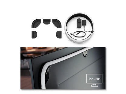 Philips Hue Play Gradient Lightstrip for TV【Parallel Import】