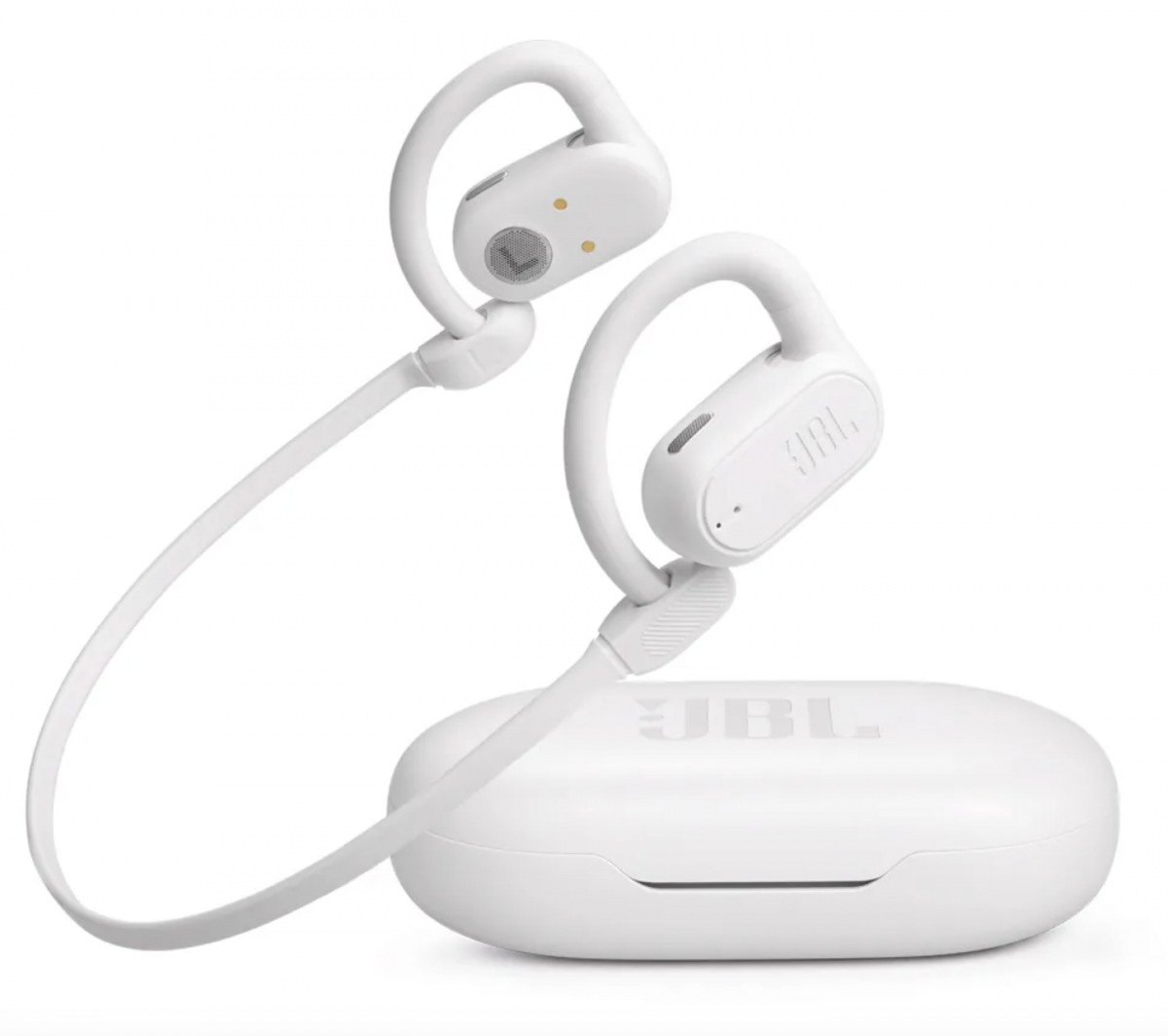 JBL SOUNDGEAR SENSE True Wireless Open-ear Bluetooth Headphones