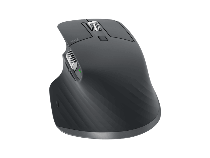 Logitech MX Master 3S Wireless Mouse