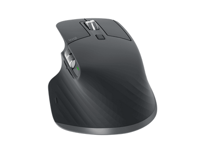 Logitech MX Master 3S Wireless Mouse