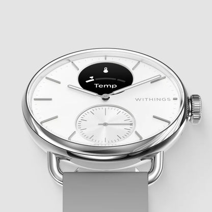 Withings ScanWatch 2 38mm / 42MM Health Tracker Smart Watch
