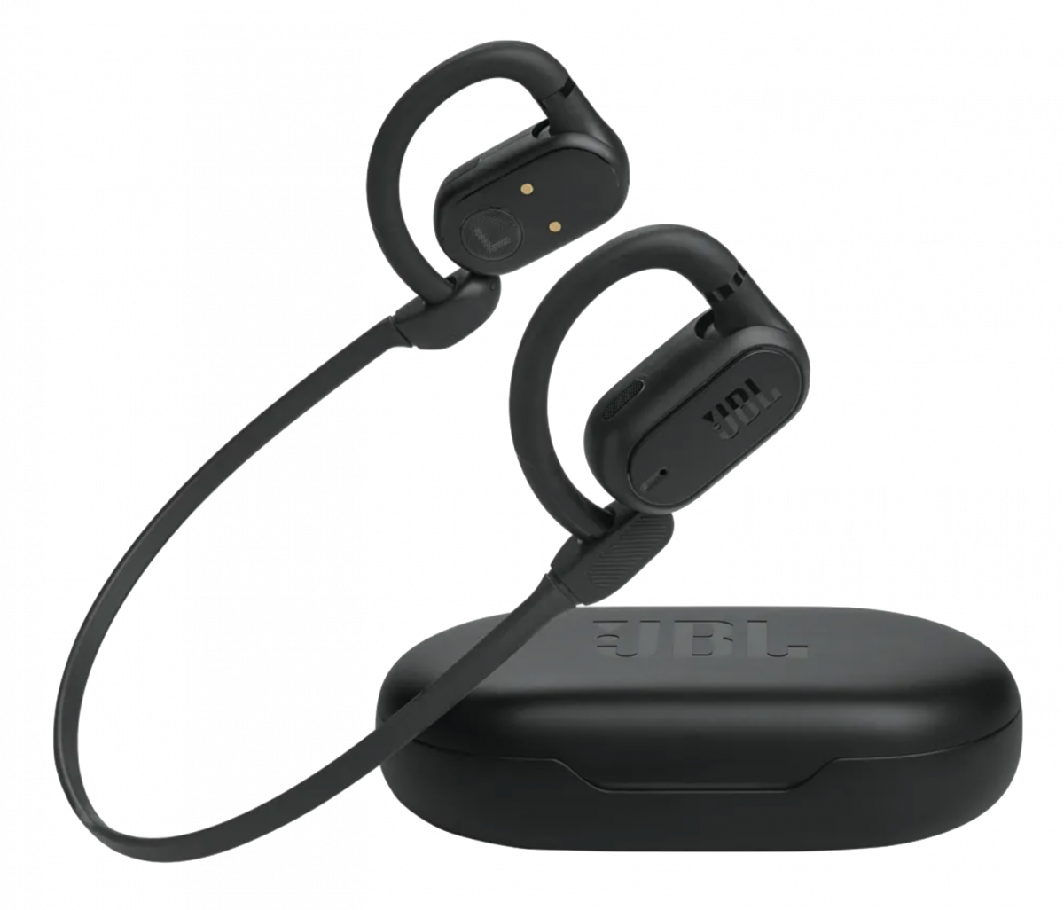 JBL SOUNDGEAR SENSE True Wireless Open-ear Bluetooth Headphones