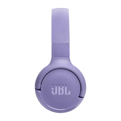 JBL Tune 520BT Wireless On-Ear Headphones